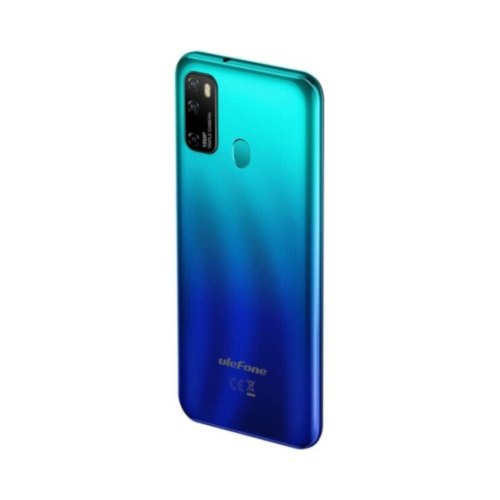 Смартфон Ulefone Note 9P 4/64Gb, 4G, Aurora Blue