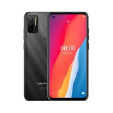 Смартфон Ulefone Note 11P 8/128Gb, 4G, Black