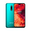 Смартфон Ulefone Note 8 2/16Gb, 3G, Midnight Green