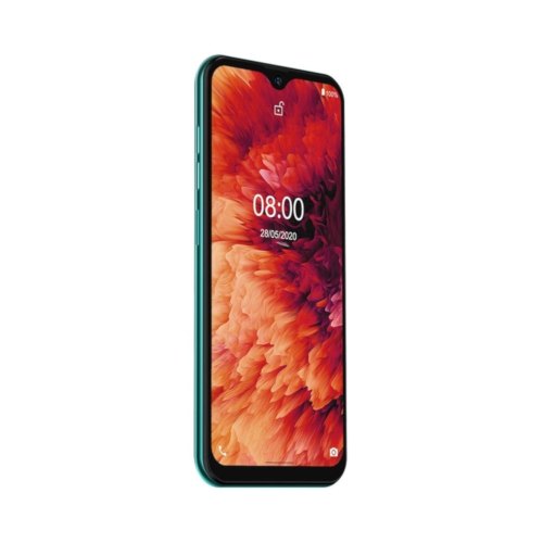 Смартфон Ulefone Note 8P 2/16Gb, 4G, Midnight Green