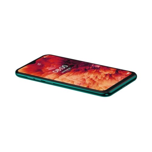 Смартфон Ulefone Note 8P 2/16Gb, 4G, Midnight Green