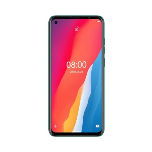 Смартфон Ulefone Note 11P 8/128Gb, 4G, Green