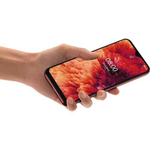 Смартфон Ulefone Note 8P 2/16Gb, 4G, Amber Sunrise