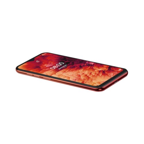 Смартфон Ulefone Note 8P 2/16Gb, 4G, Amber Sunrise