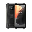 Смартфон Ulefone Armor 8 Pro 6/128Gb, IP69K,  NFC, 4G, Black