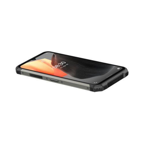 Смартфон Ulefone Armor 8 Pro 6/128Gb, IP69K,  NFC, 4G, Black