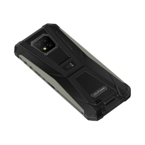 Смартфон Ulefone Armor 8 Pro 6/128Gb, IP69K,  NFC, 4G, Black