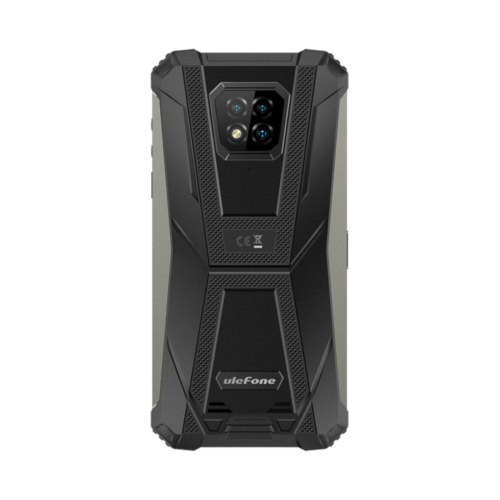 Смартфон Ulefone Armor 8 Pro 6/128Gb, IP69K,  NFC, 4G, Black