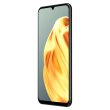Смартфон Ulefone Note 6 1/32Gb, 3G, Black