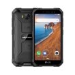 Смартфон Ulefone Armor X6 2/16Gb, IP69K, 3G, Black