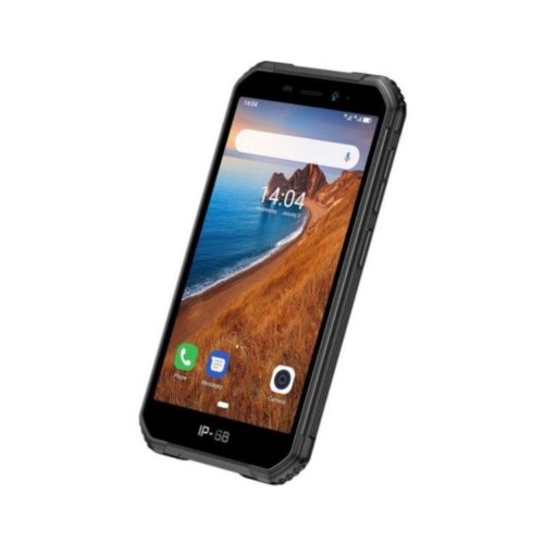 Смартфон Ulefone Armor X6 2/16Gb, IP69K, 3G, Black