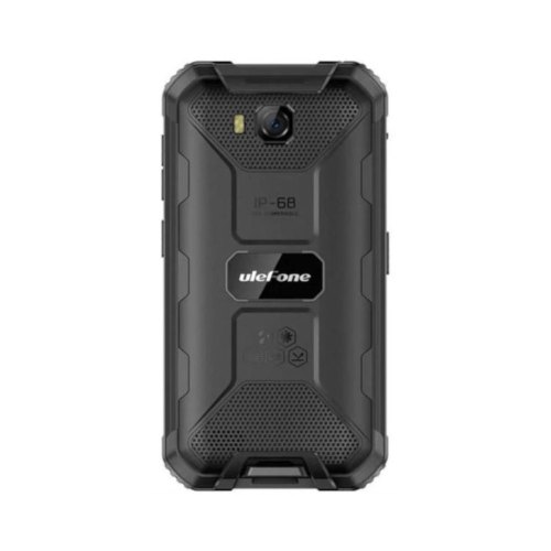 Смартфон Ulefone Armor X6 2/16Gb, IP69K, 3G, Black