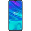 Смартфон Ulefone Note 9P 4/64Gb, 4G, Midnight Green