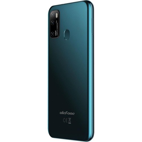 Смартфон Ulefone Note 9P 4/64Gb, 4G, Midnight Green