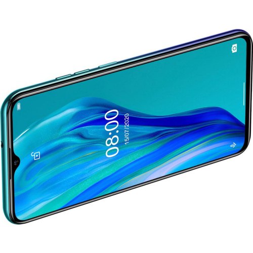 Смартфон Ulefone Note 9P 4/64Gb, 4G, Midnight Green