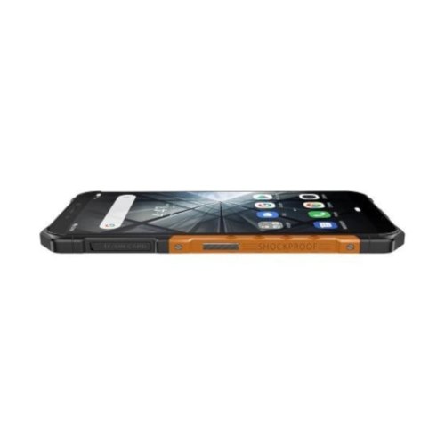 Смартфон Ulefone Armor X3 2/32Gb, IP68, 3G, Black-Orange