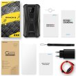 Смартфон Ulefone Armor 8 4/64Gb, IP69K, NFC, 4G, Black