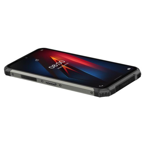 Смартфон Ulefone Armor 8 4/64Gb, IP69K, NFC, 4G, Black