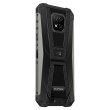 Смартфон Ulefone Armor 8 4/64Gb, IP69K, NFC, 4G, Black
