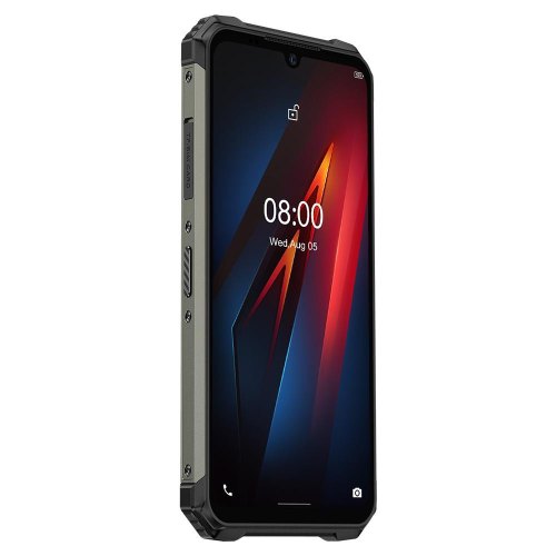 Смартфон Ulefone Armor 8 4/64Gb, IP69K, NFC, 4G, Black