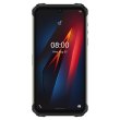 Смартфон Ulefone Armor 8 4/64Gb, IP69K, NFC, 4G, Black