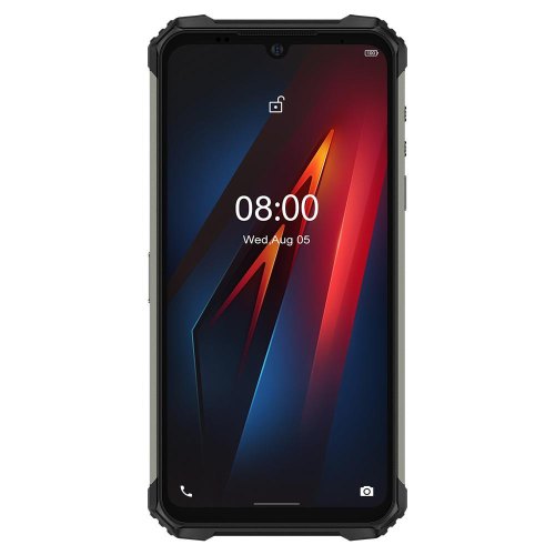 Смартфон Ulefone Armor 8 4/64Gb, IP69K, NFC, 4G, Black