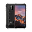 Смартфон Ulefone Armor X5 Pro 4/64Gb, IP69K, NFC, 4G, Black