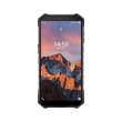 Смартфон Ulefone Armor X5 Pro 4/64Gb, IP69K, NFC, 4G, Black