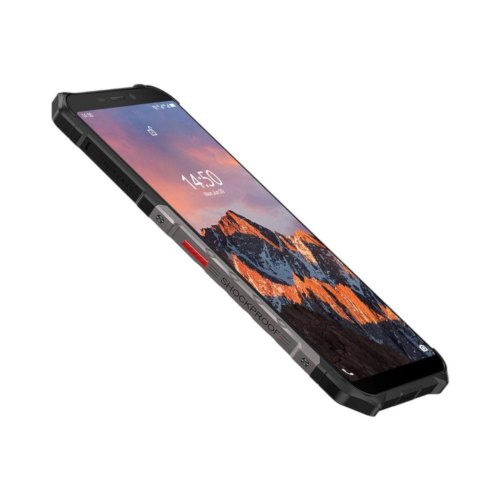 Смартфон Ulefone Armor X5 Pro 4/64Gb, IP69K, NFC, 4G, Black