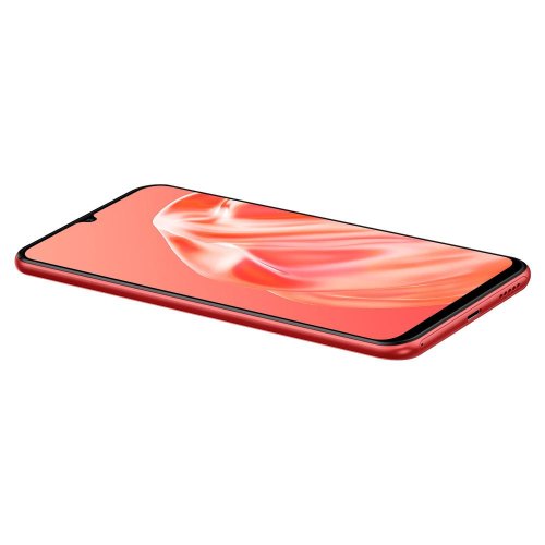 Смартфон Ulefone Note 6 1/32Gb, 3G, Red