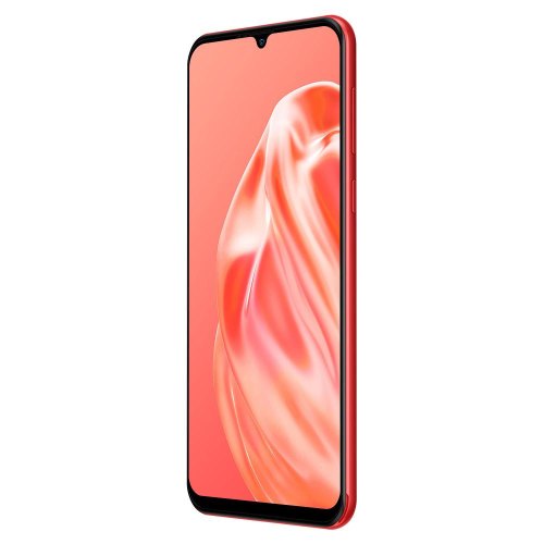 Смартфон Ulefone Note 6 1/32Gb, 3G, Red