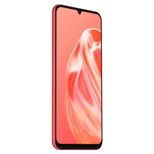 Смартфон Ulefone Note 6 1/32Gb, 3G, Red