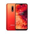 Смартфон Ulefone Note 8 2/16Gb, 3G, Amber Sunrise