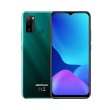 Смартфон Ulefone Note 10 2/32Gb, 4G, Aurora Green