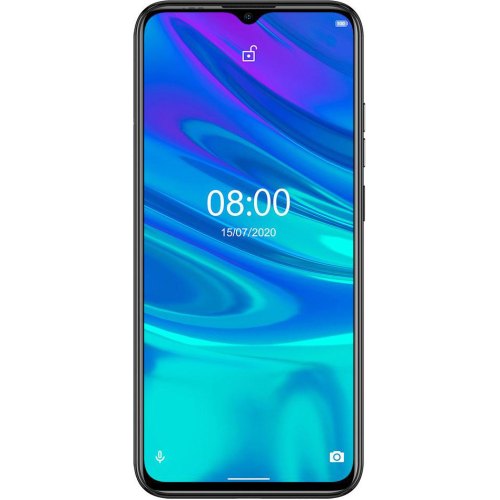 Смартфон Ulefone Note 9P 4/64Gb, 4G, Black