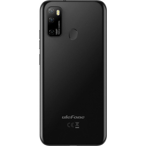 Смартфон Ulefone Note 9P 4/64Gb, 4G, Black