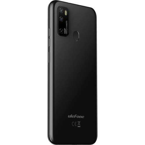 Смартфон Ulefone Note 9P 4/64Gb, 4G, Black