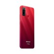 Смартфон Ulefone Note 10 2/32Gb, 4G, Red