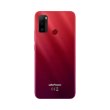 Смартфон Ulefone Note 10 2/32Gb, 4G, Red
