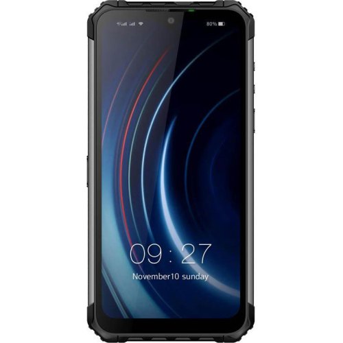 Смартфон Ulefone Armor 7 8/128Gb NFC, 4G, Black