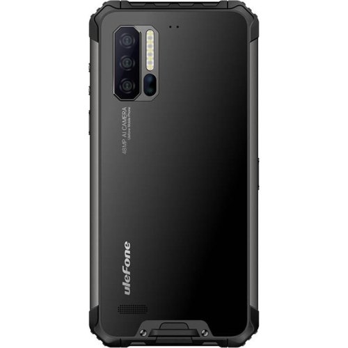 Смартфон Ulefone Armor 7 8/128Gb NFC, 4G, Black