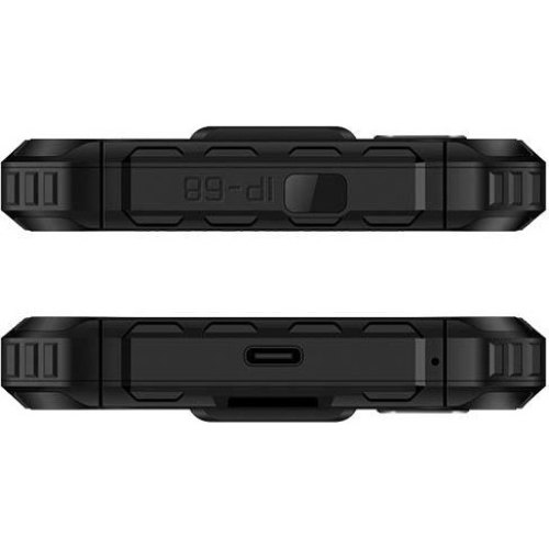 Смартфон Ulefone Armor 7 8/128Gb NFC, 4G, Black