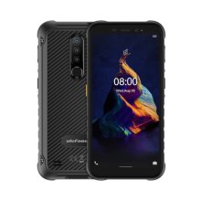 Смартфон Ulefone Armor X8 4/64Gb, IP69K, NFC, 4G, Black