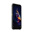Смартфон Ulefone Armor X8 4/64Gb, IP69K, NFC, 4G, Black