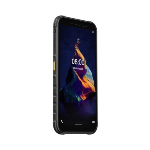 Смартфон Ulefone Armor X8 4/64Gb, IP69K, NFC, 4G, Black