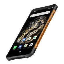 Смартфон Ulefone Armor X5 3/32Gb, IP69K, NFC, 4G, Orange