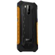 Смартфон Ulefone Armor X5 3/32Gb, IP69K, NFC, 4G, Orange