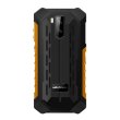 Смартфон Ulefone Armor X5 3/32Gb, IP69K, NFC, 4G, Orange