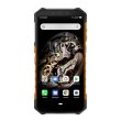 Смартфон Ulefone Armor X5 3/32Gb, IP69K, NFC, 4G, Orange