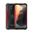 Смартфон Ulefone Armor 8 Pro 8/128Gb, IP69K, NFC, 4G, Red